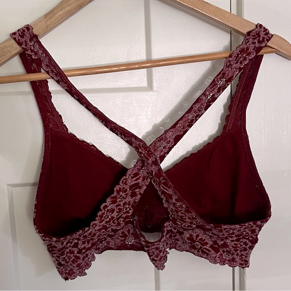Aerie Lace Bra - Picture 2 of 6